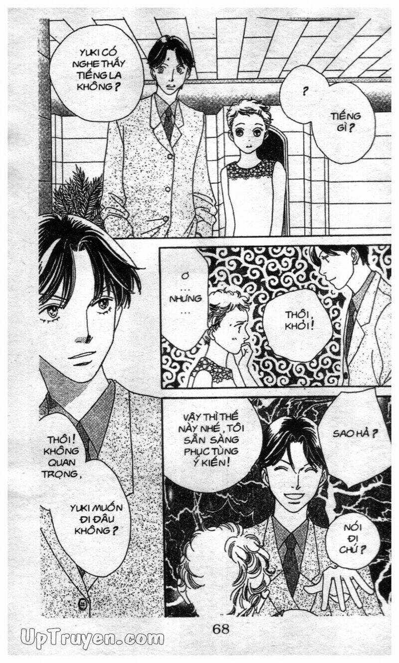 Con Nhà Giàu Chapter 192 trang 64