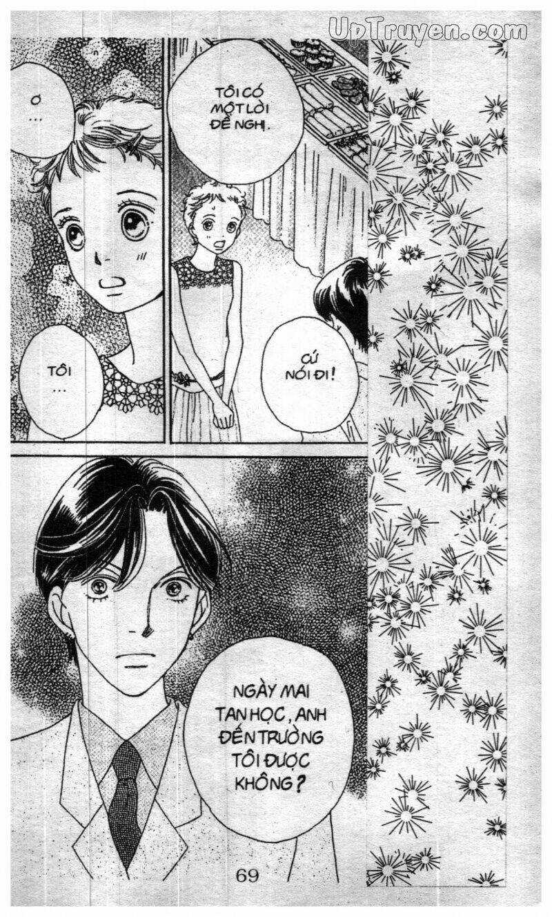 Con Nhà Giàu Chapter 192 trang 65