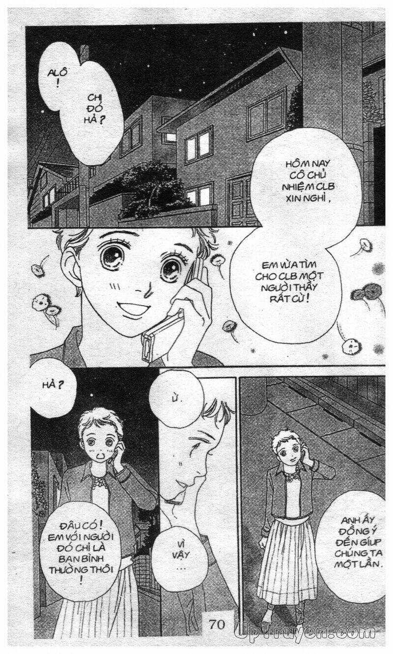 Con Nhà Giàu Chapter 192 trang 66