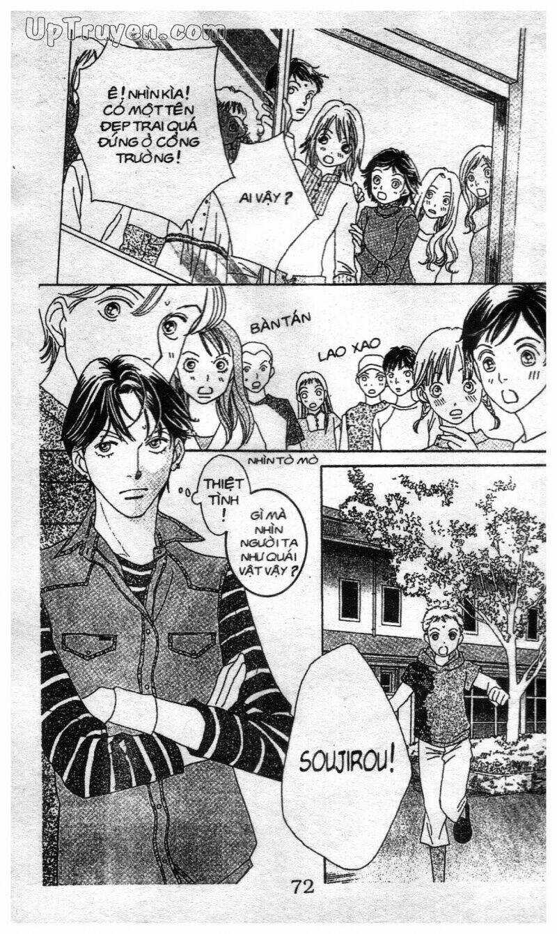 Con Nhà Giàu Chapter 192 trang 68