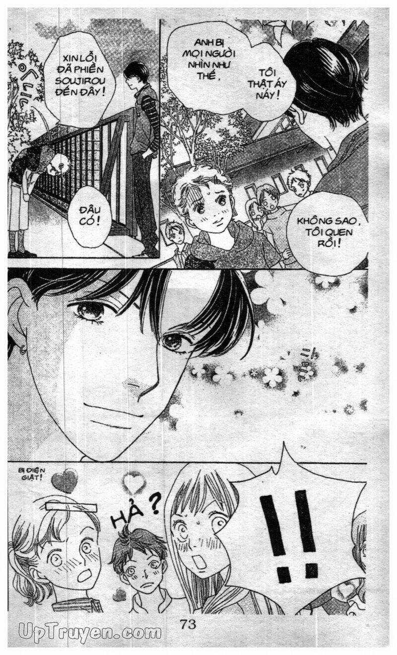 Con Nhà Giàu Chapter 192 trang 69