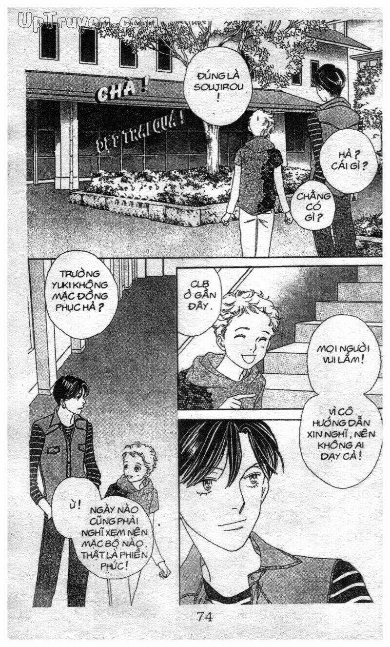 Con Nhà Giàu Chapter 192 trang 70