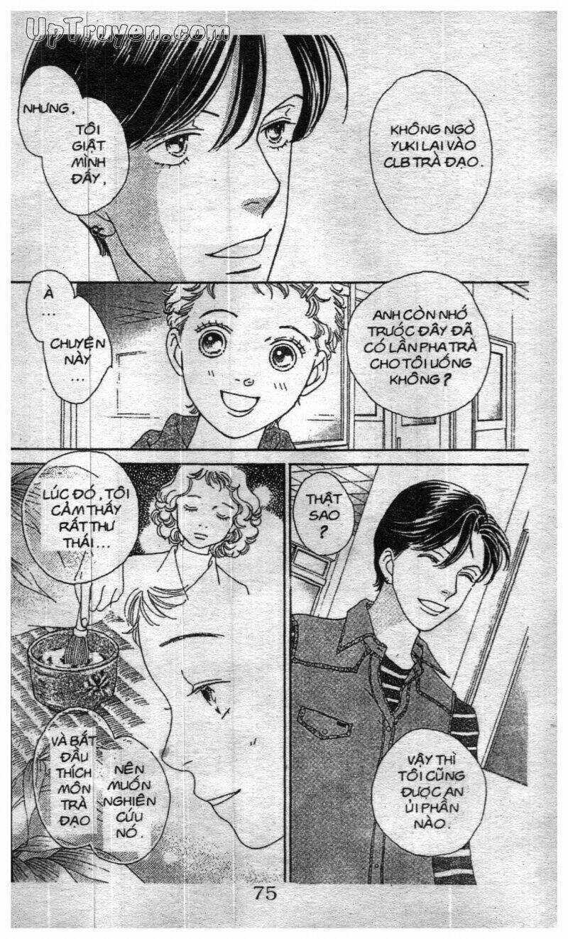 Con Nhà Giàu Chapter 192 trang 71