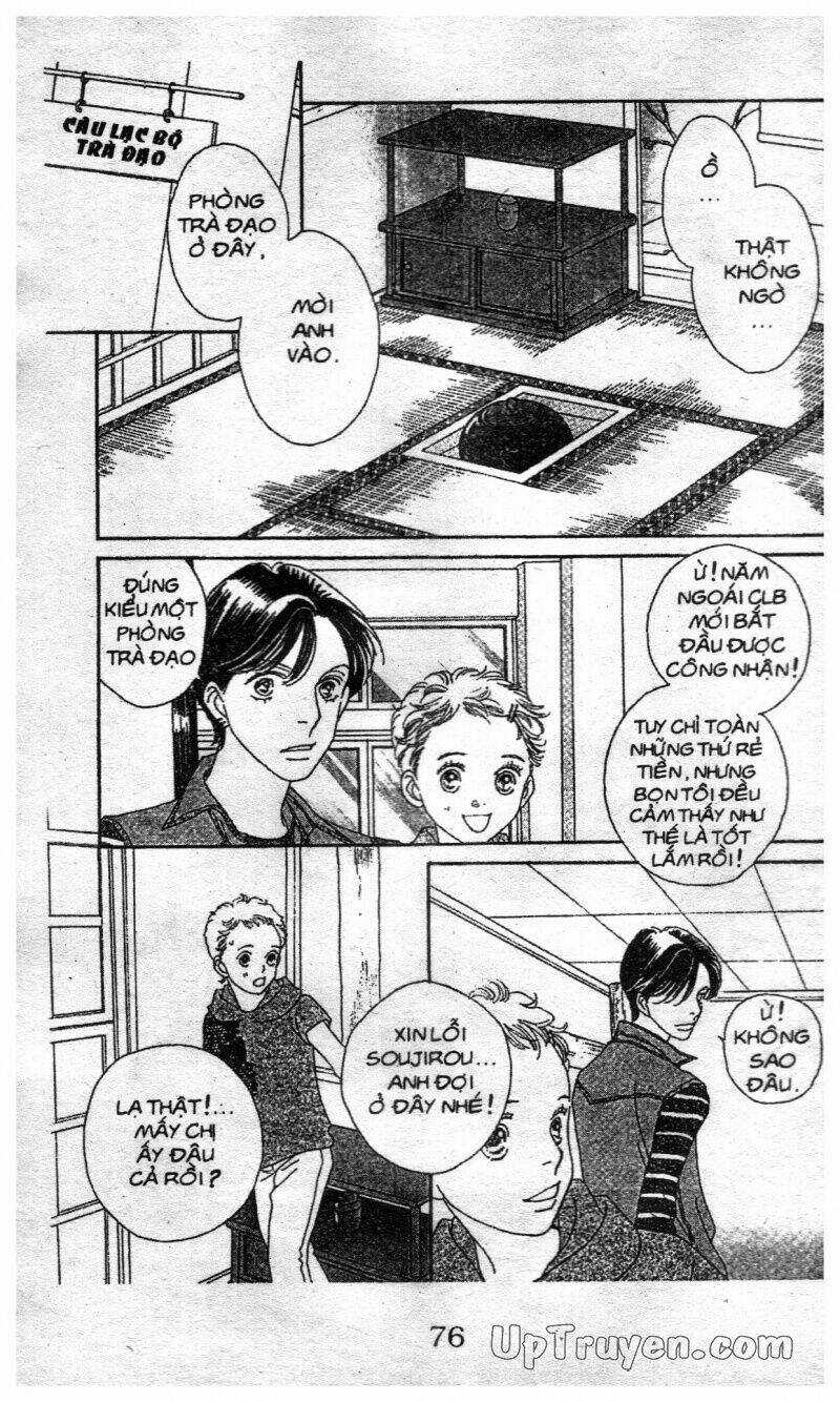 Con Nhà Giàu Chapter 192 trang 72