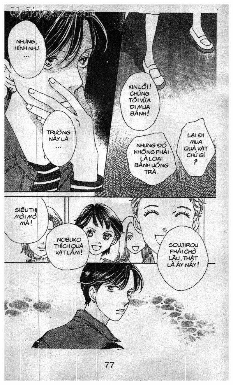 Con Nhà Giàu Chapter 192 trang 73