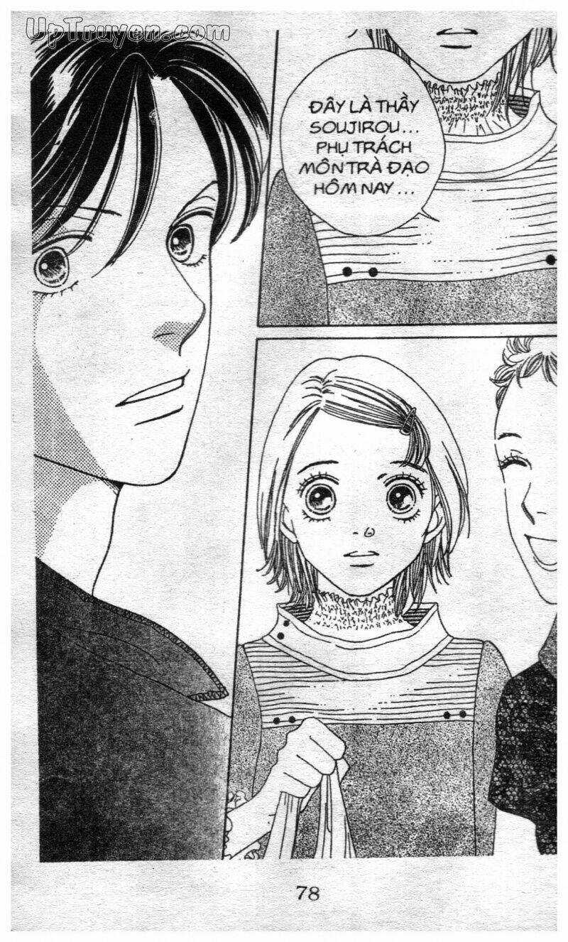 Con Nhà Giàu Chapter 192 trang 74