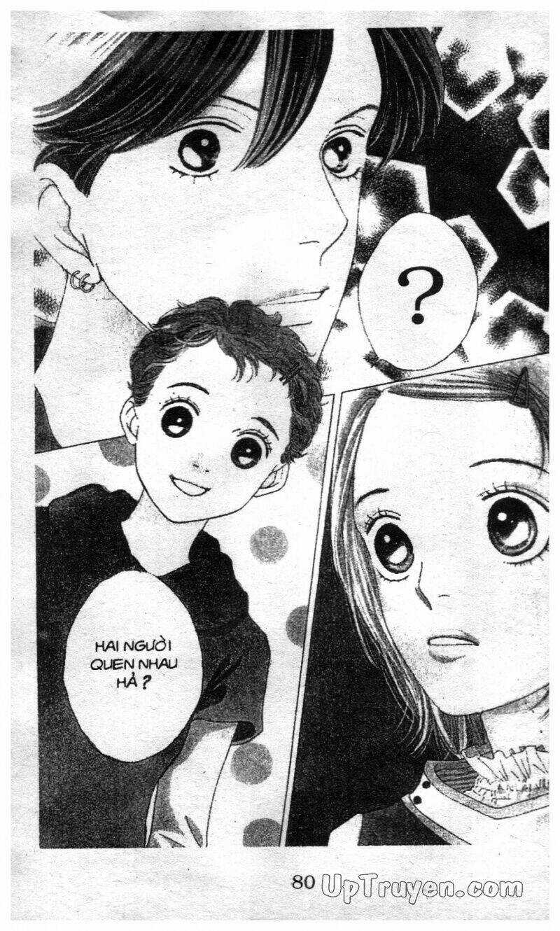 Con Nhà Giàu Chapter 192 trang 76