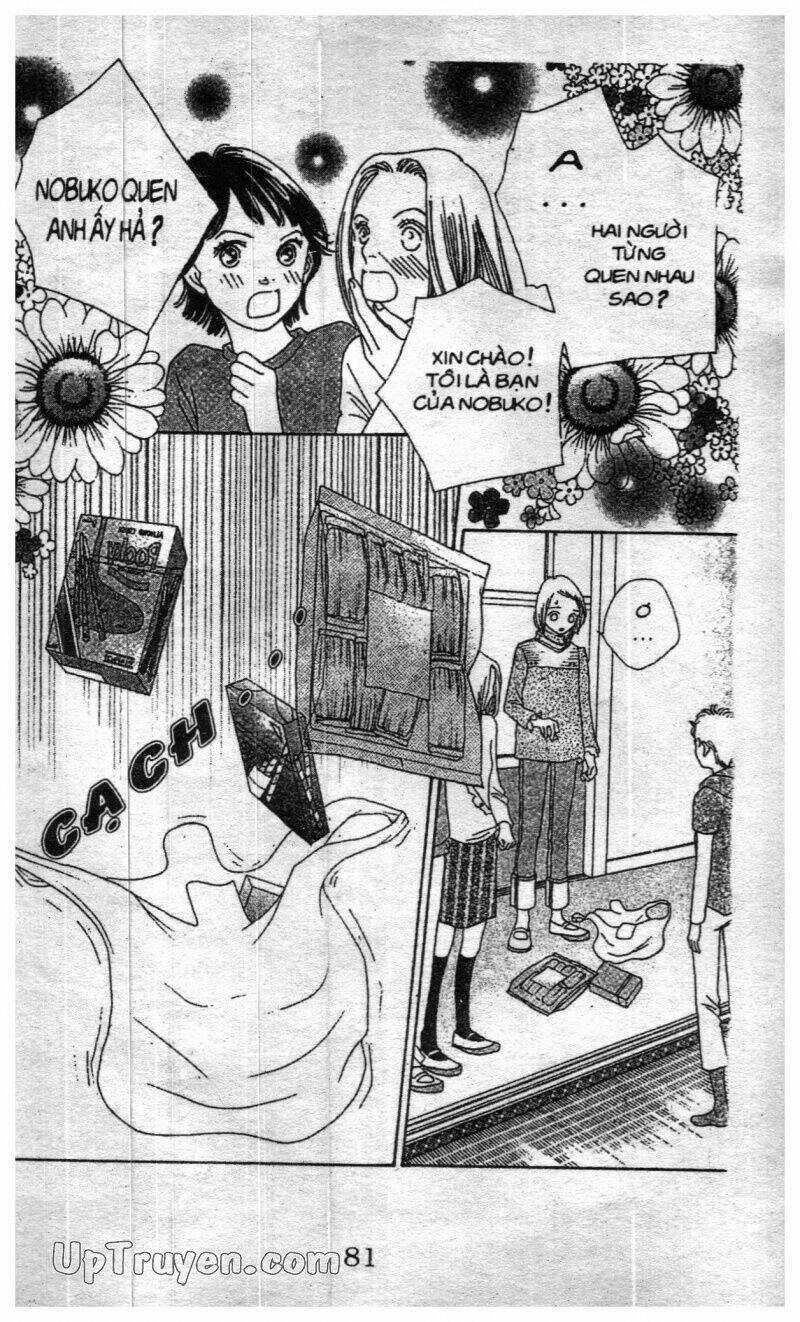 Con Nhà Giàu Chapter 192 trang 77