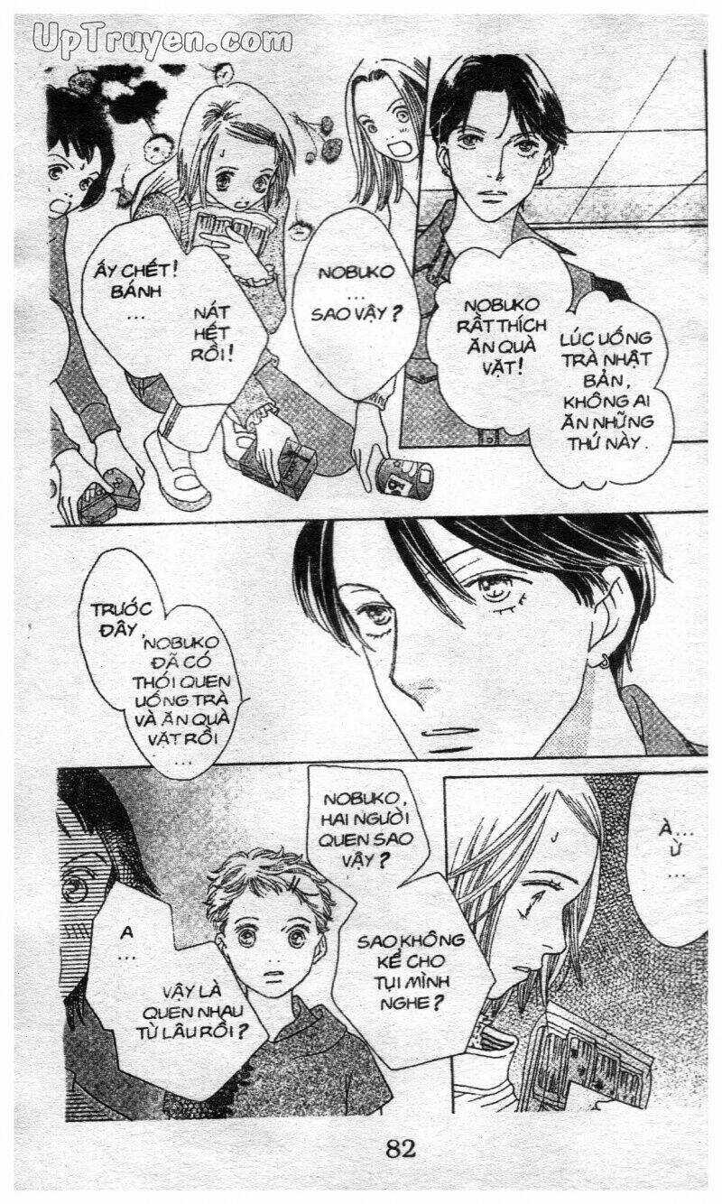 Con Nhà Giàu Chapter 192 trang 78