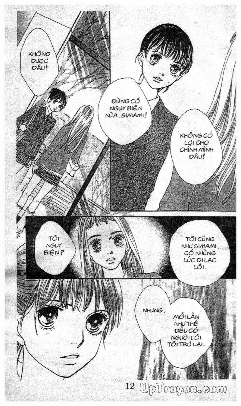 Con Nhà Giàu Chapter 192 trang 8