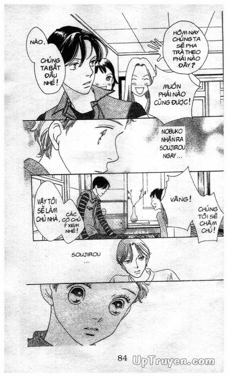 Con Nhà Giàu Chapter 192 trang 80