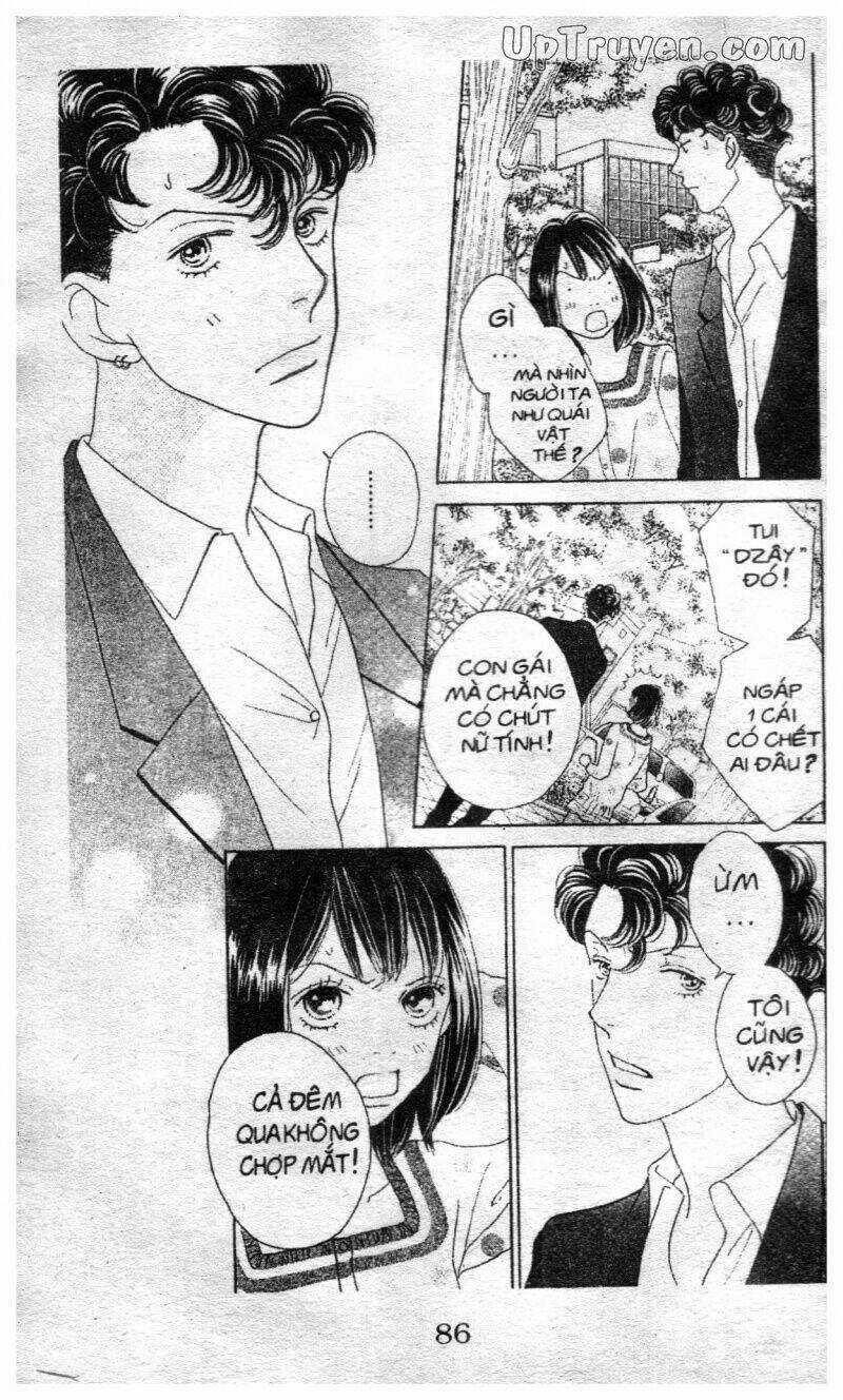 Con Nhà Giàu Chapter 192 trang 82