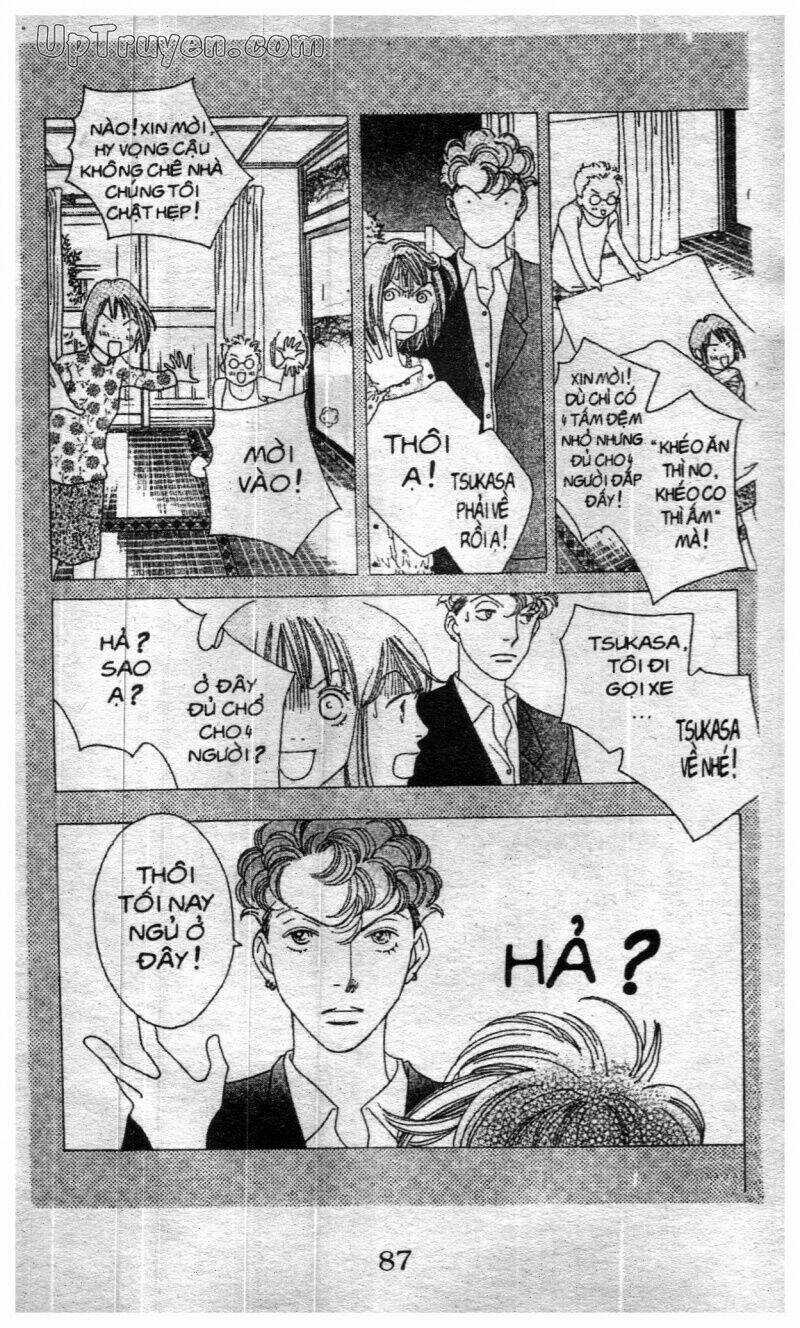 Con Nhà Giàu Chapter 192 trang 83