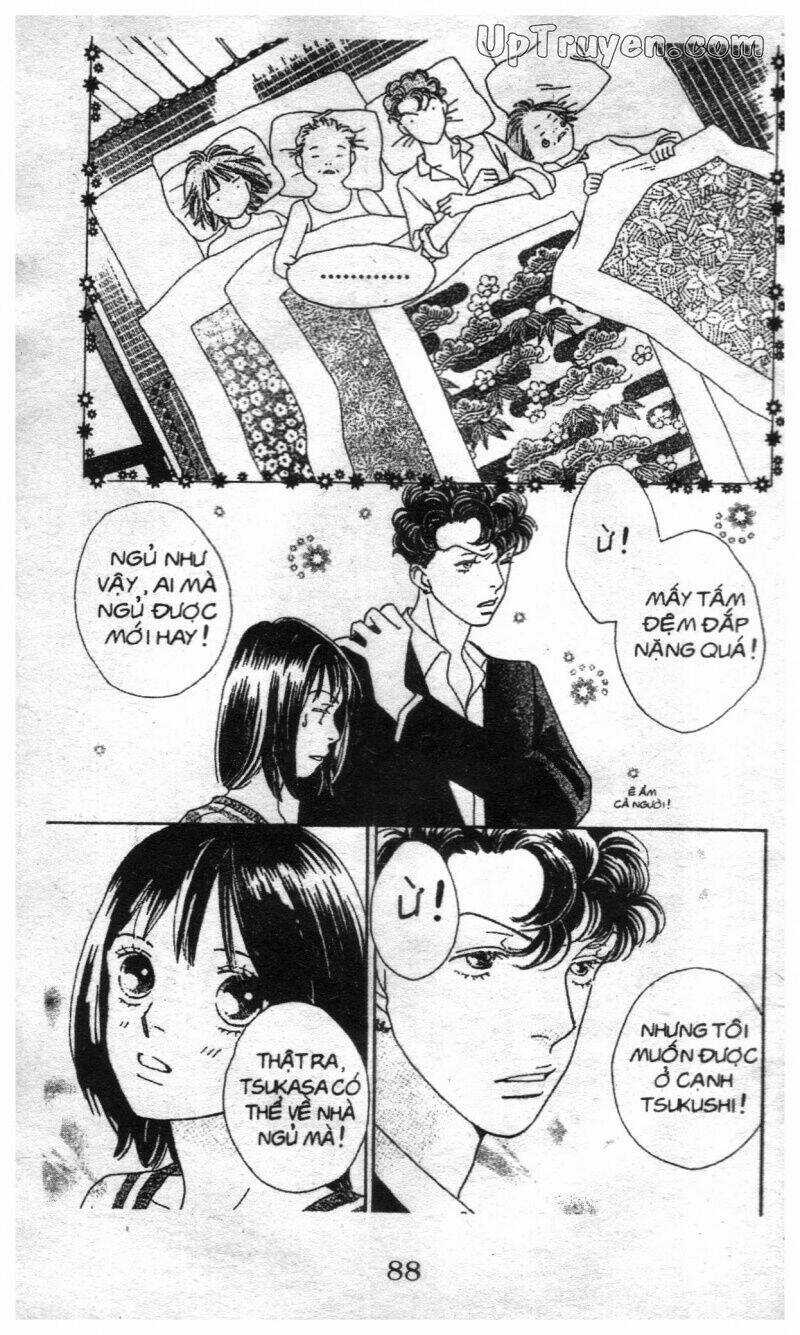 Con Nhà Giàu Chapter 192 trang 84