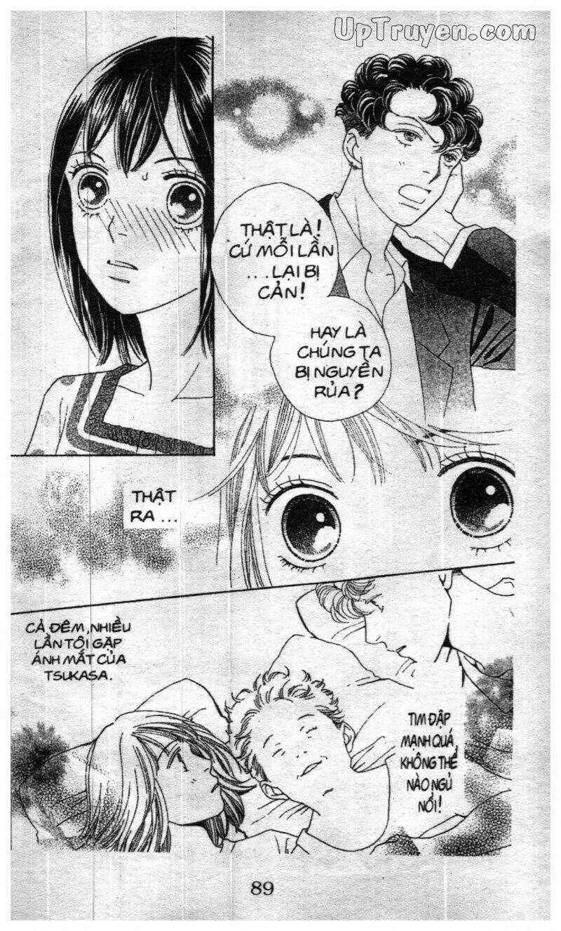 Con Nhà Giàu Chapter 192 trang 85