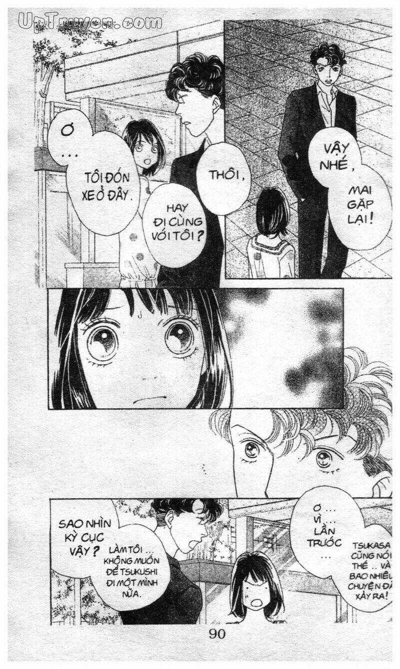 Con Nhà Giàu Chapter 192 trang 86