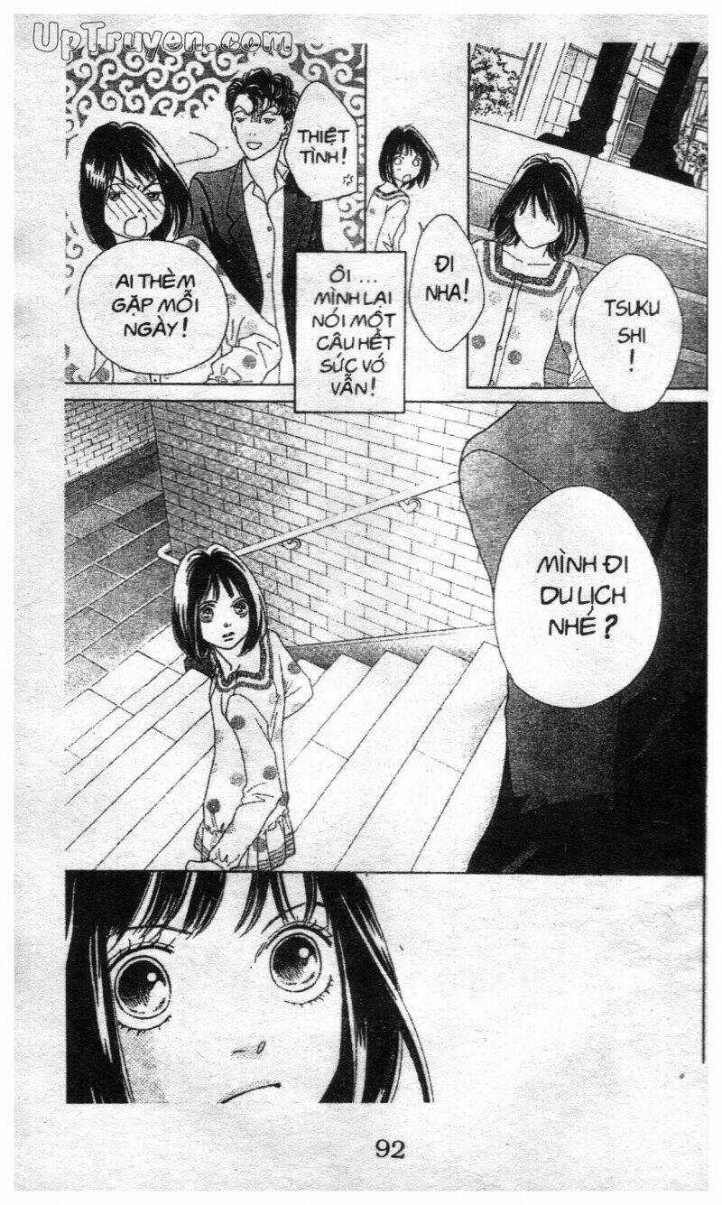 Con Nhà Giàu Chapter 192 trang 88