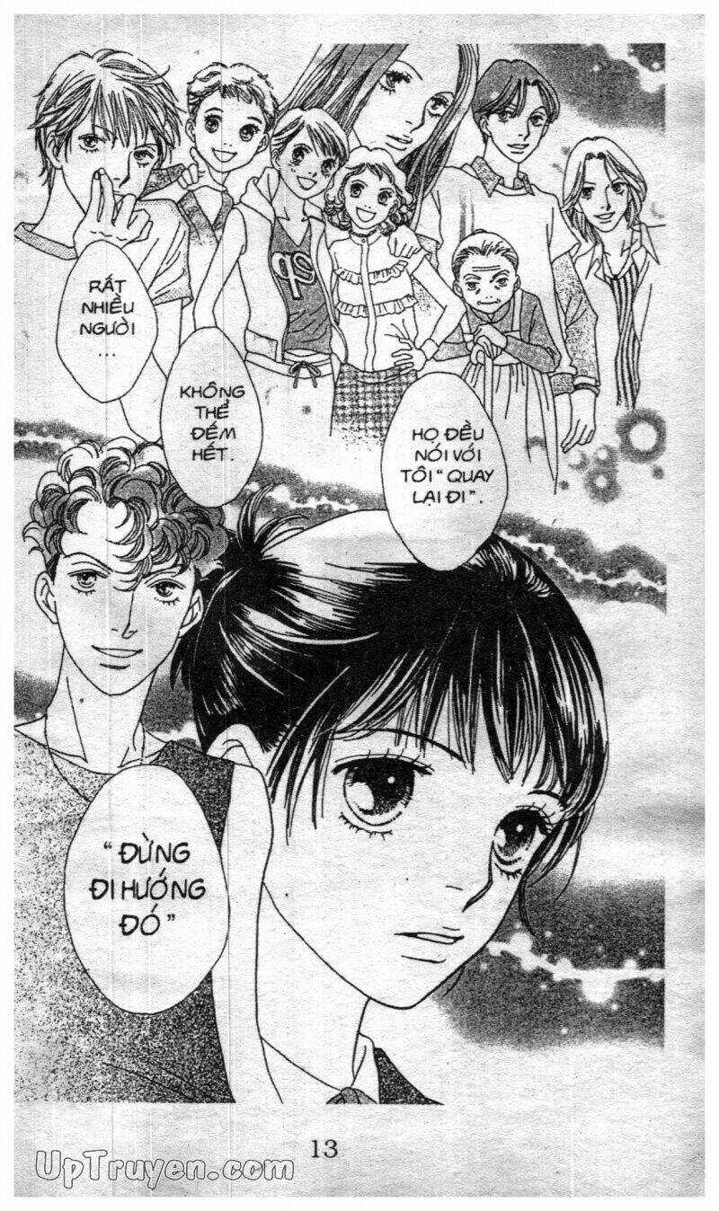 Con Nhà Giàu Chapter 192 trang 9