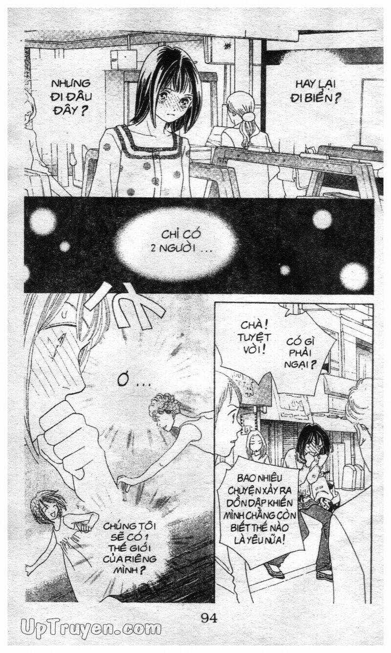 Con Nhà Giàu Chapter 192 trang 90