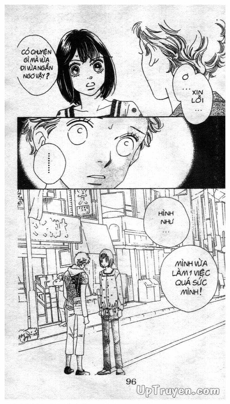 Con Nhà Giàu Chapter 192 trang 92