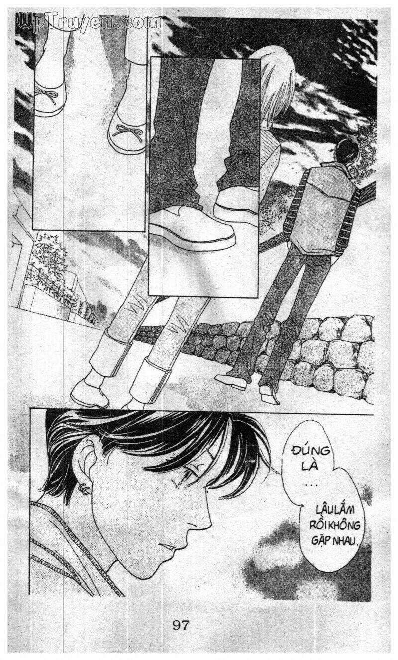 Con Nhà Giàu Chapter 192 trang 93