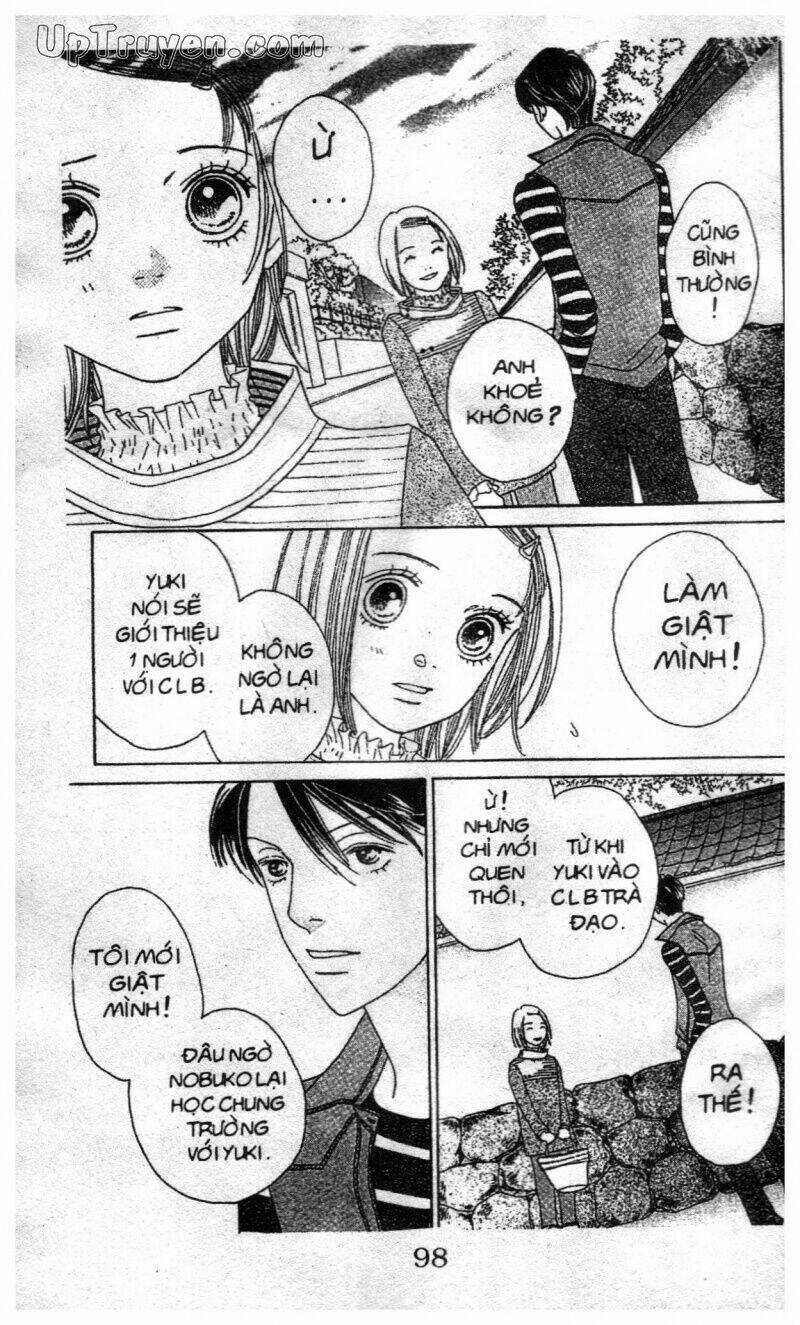 Con Nhà Giàu Chapter 192 trang 94