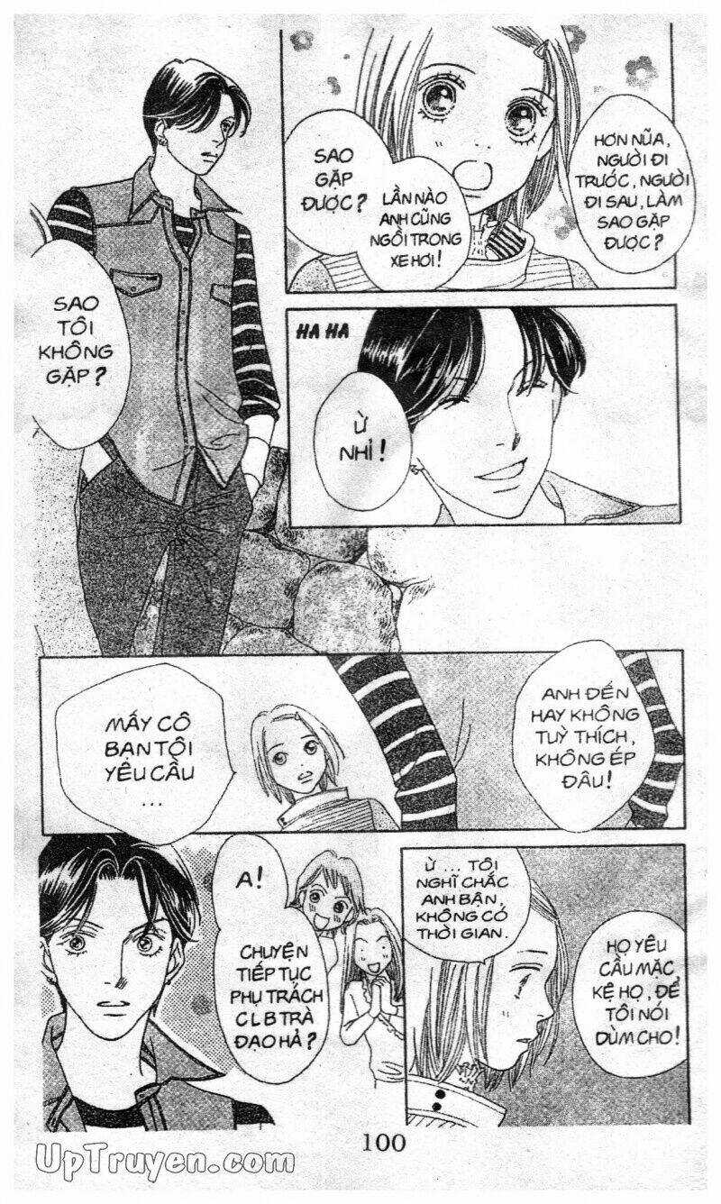 Con Nhà Giàu Chapter 192 trang 96