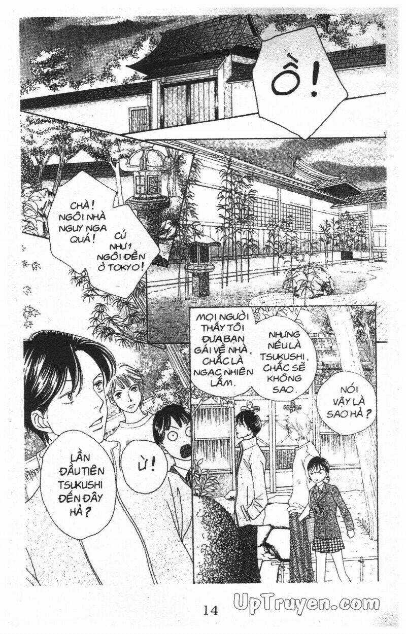 Con Nhà Giàu Chapter 193 trang 10