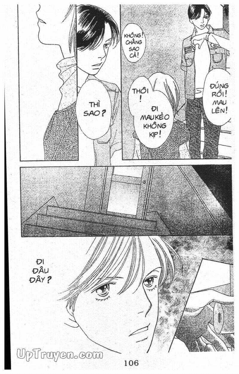 Con Nhà Giàu Chapter 193 trang 102