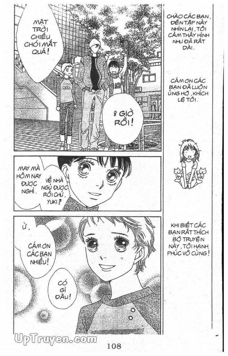 Con Nhà Giàu Chapter 193 trang 104