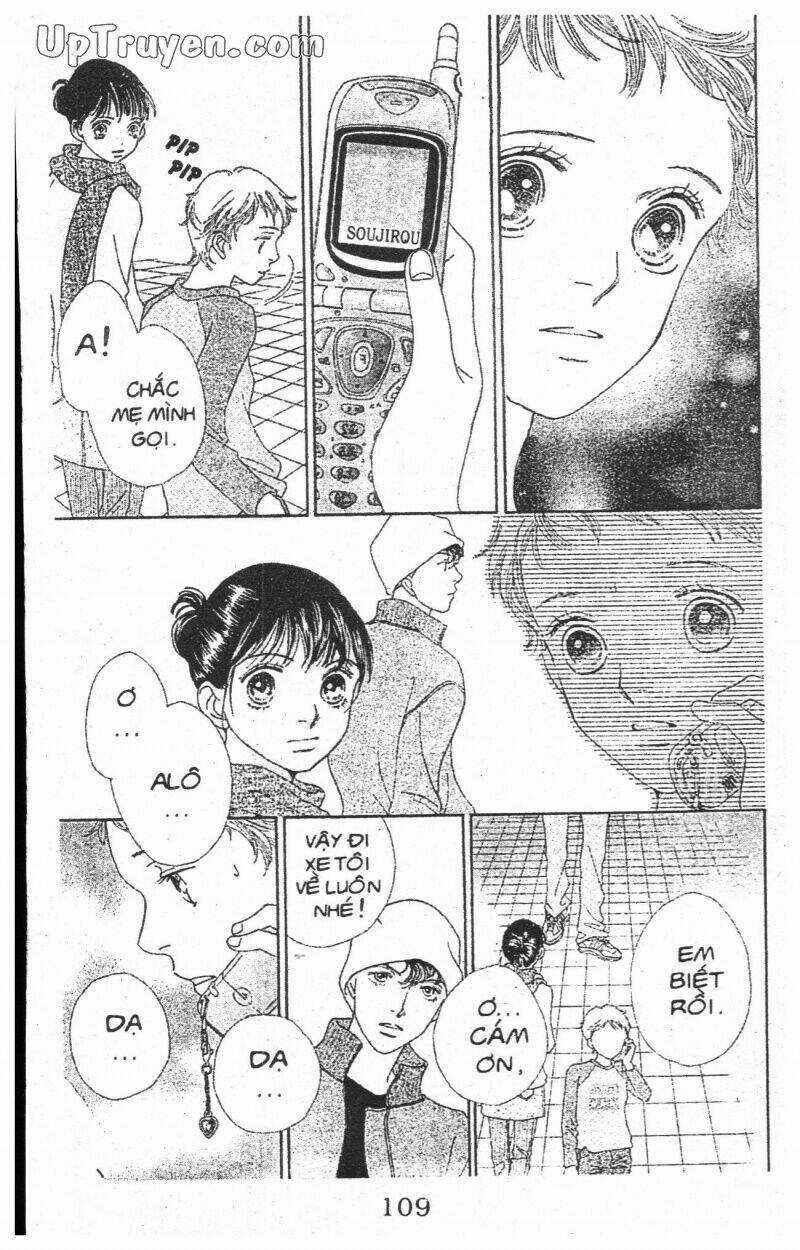 Con Nhà Giàu Chapter 193 trang 105