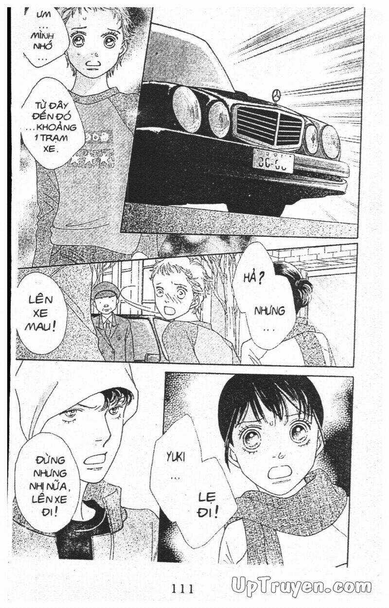 Con Nhà Giàu Chapter 193 trang 107