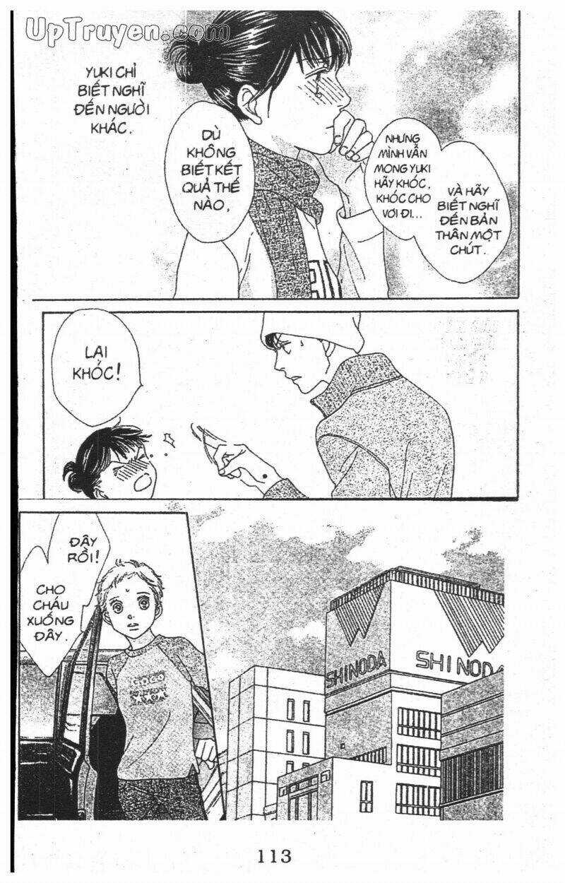 Con Nhà Giàu Chapter 193 trang 109