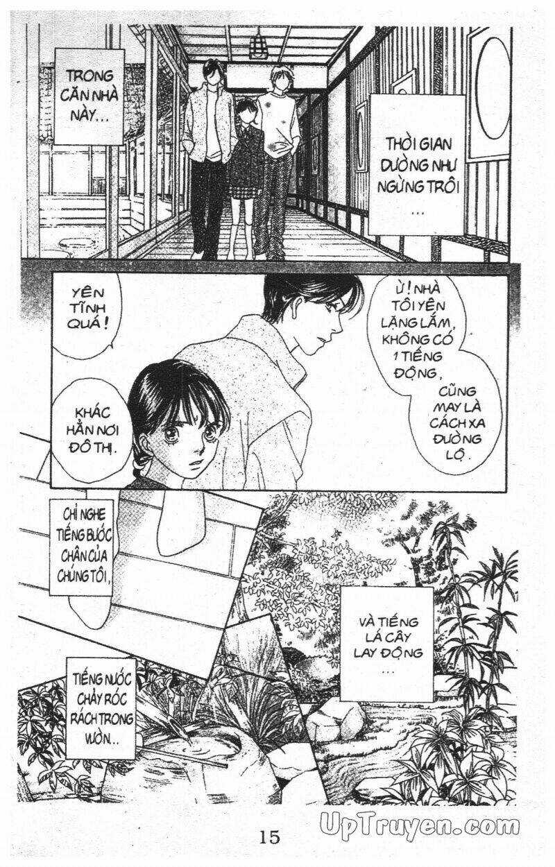 Con Nhà Giàu Chapter 193 trang 11