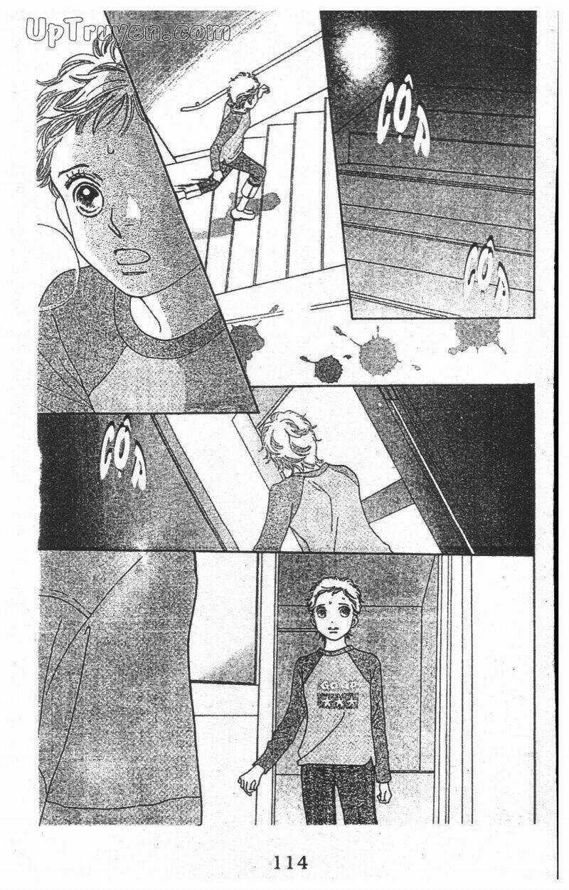 Con Nhà Giàu Chapter 193 trang 110