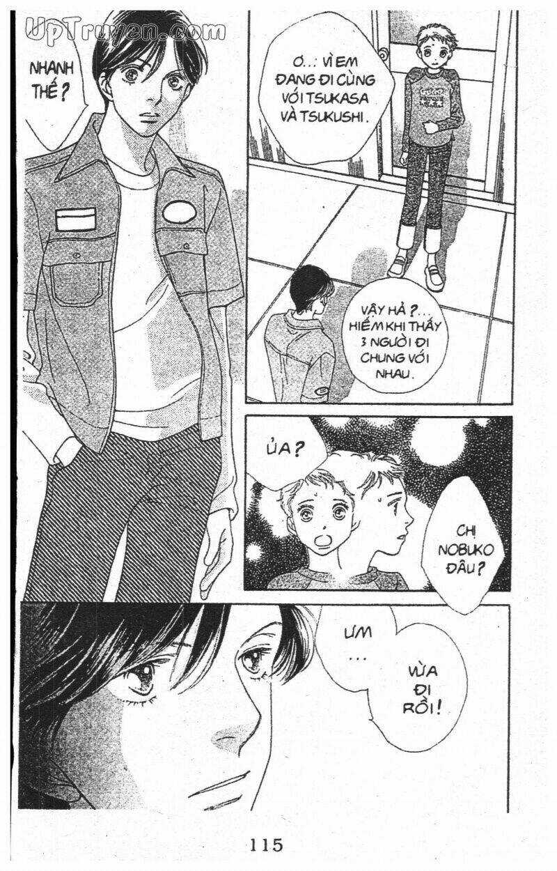 Con Nhà Giàu Chapter 193 trang 111