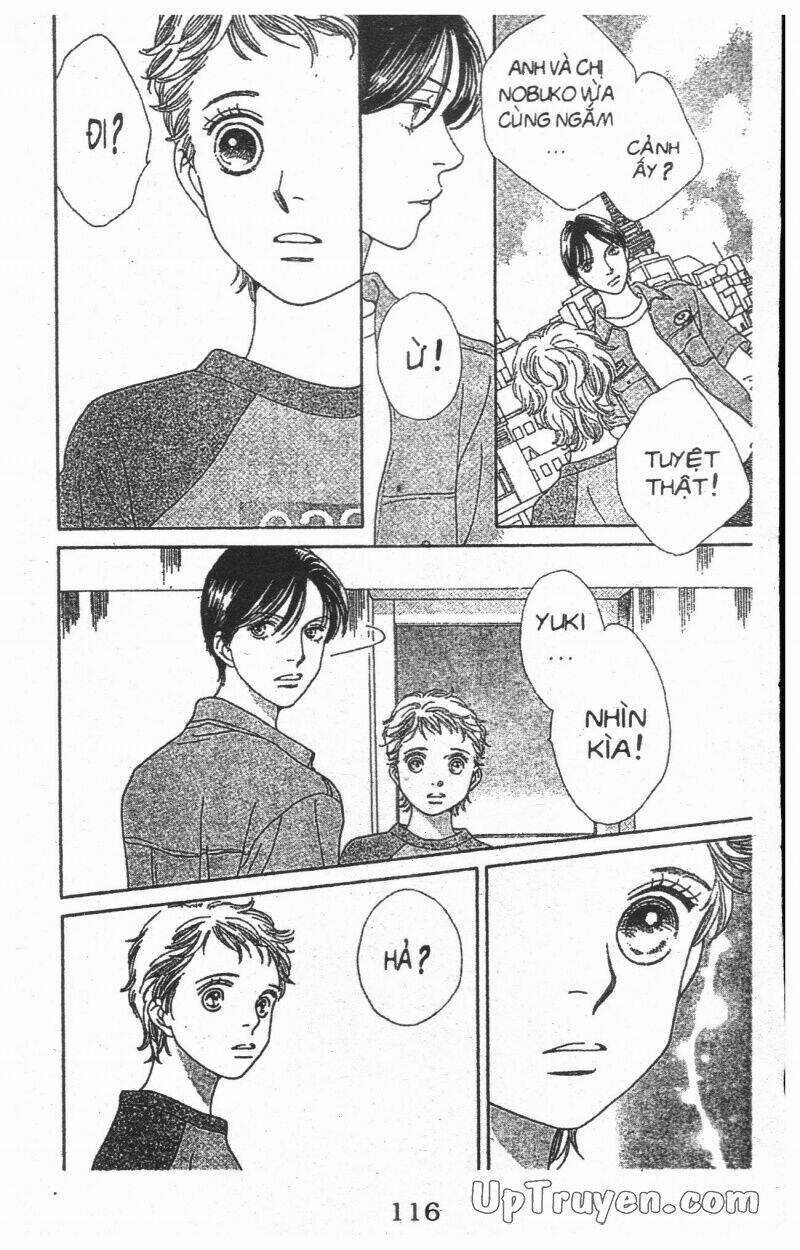 Con Nhà Giàu Chapter 193 trang 112