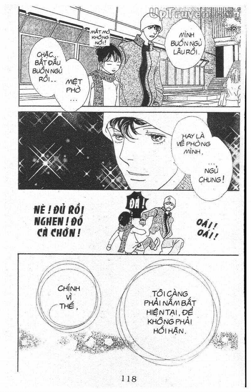 Con Nhà Giàu Chapter 193 trang 114