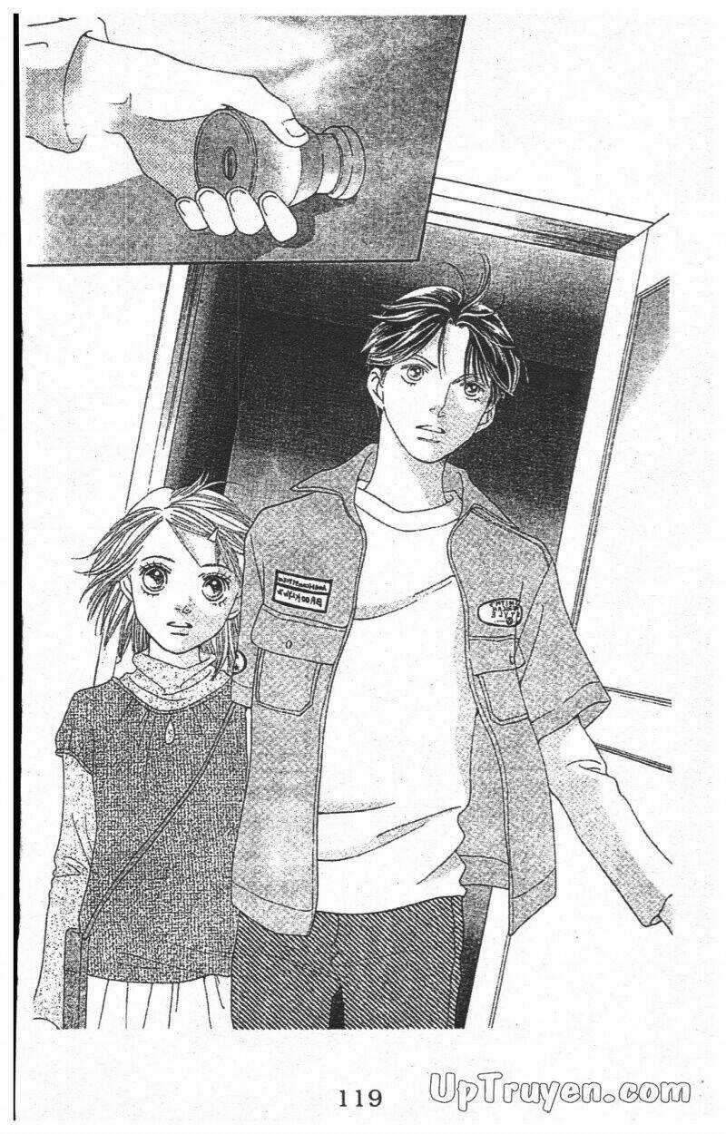 Con Nhà Giàu Chapter 193 trang 115