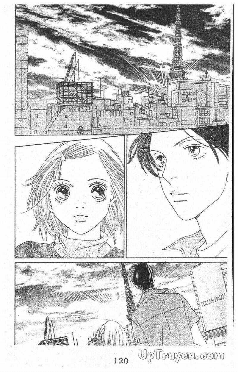 Con Nhà Giàu Chapter 193 trang 116