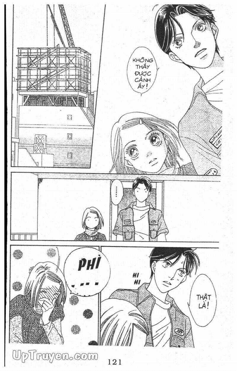 Con Nhà Giàu Chapter 193 trang 117