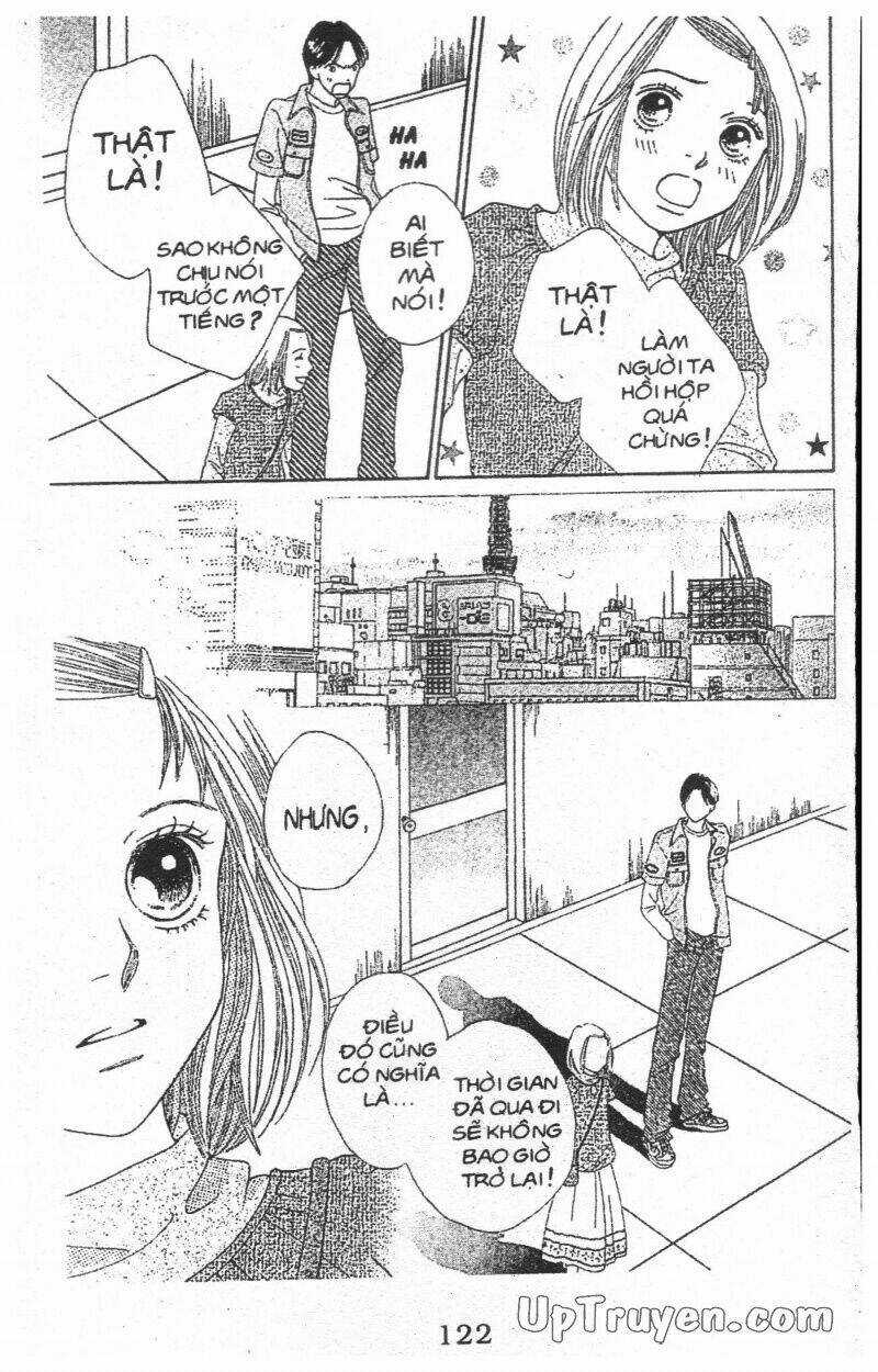 Con Nhà Giàu Chapter 193 trang 118