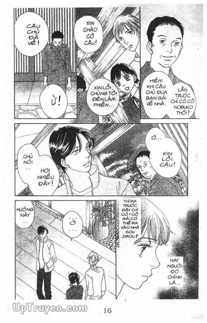 Con Nhà Giàu Chapter 193 trang 12