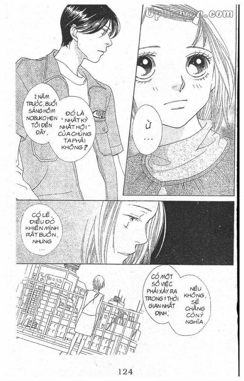 Con Nhà Giàu Chapter 193 trang 120