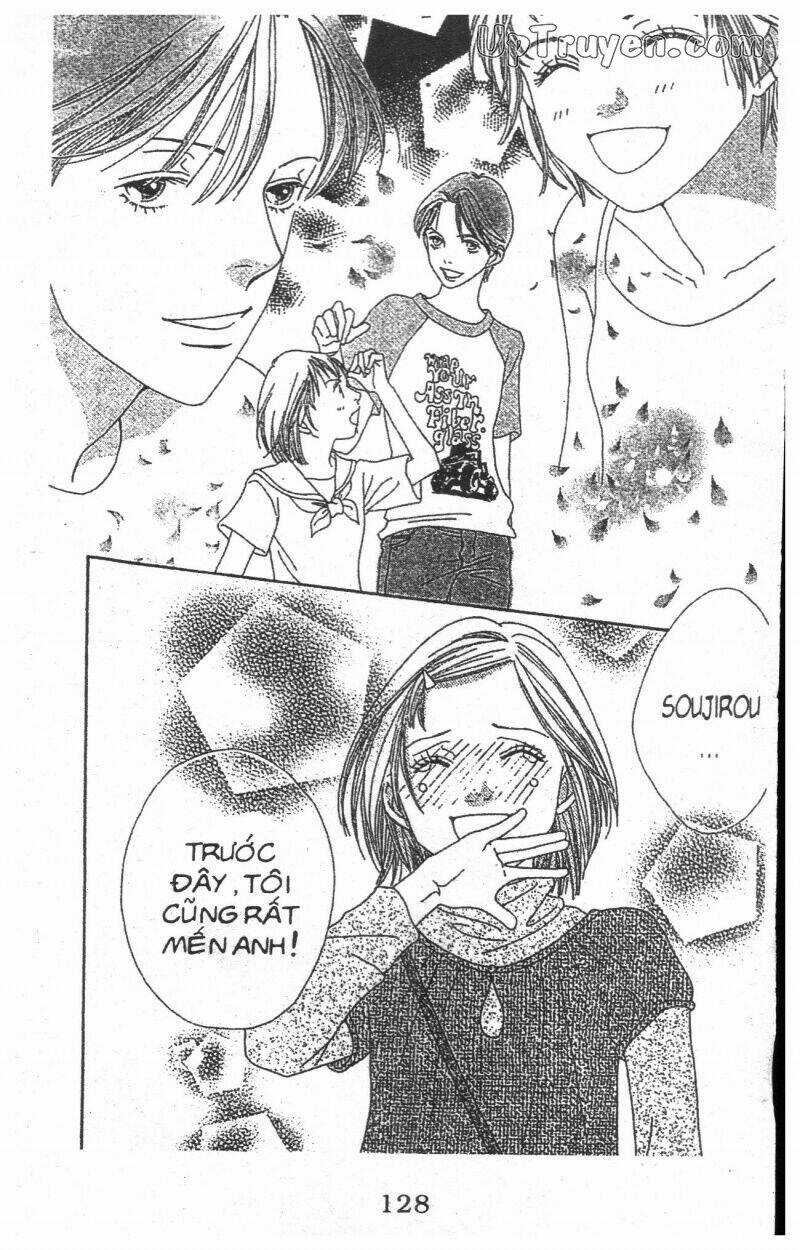 Con Nhà Giàu Chapter 193 trang 124