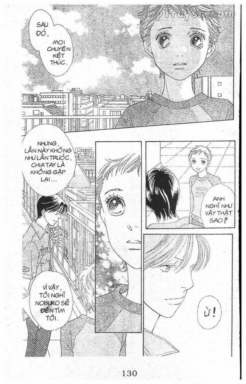 Con Nhà Giàu Chapter 193 trang 126