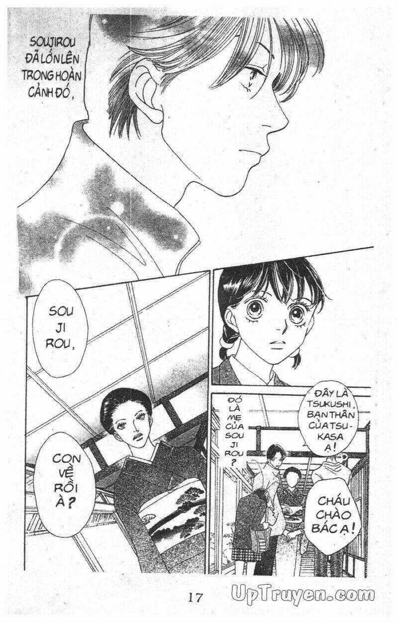 Con Nhà Giàu Chapter 193 trang 13