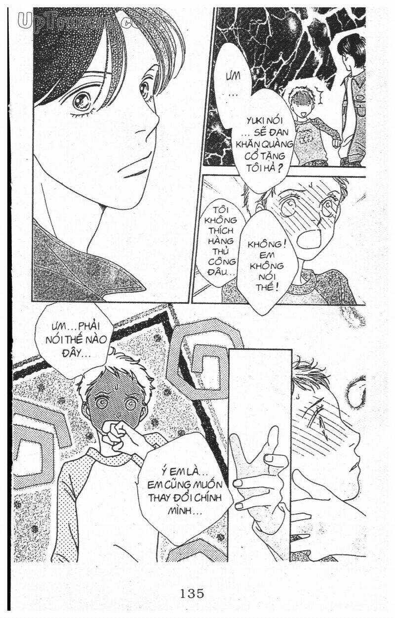 Con Nhà Giàu Chapter 193 trang 131