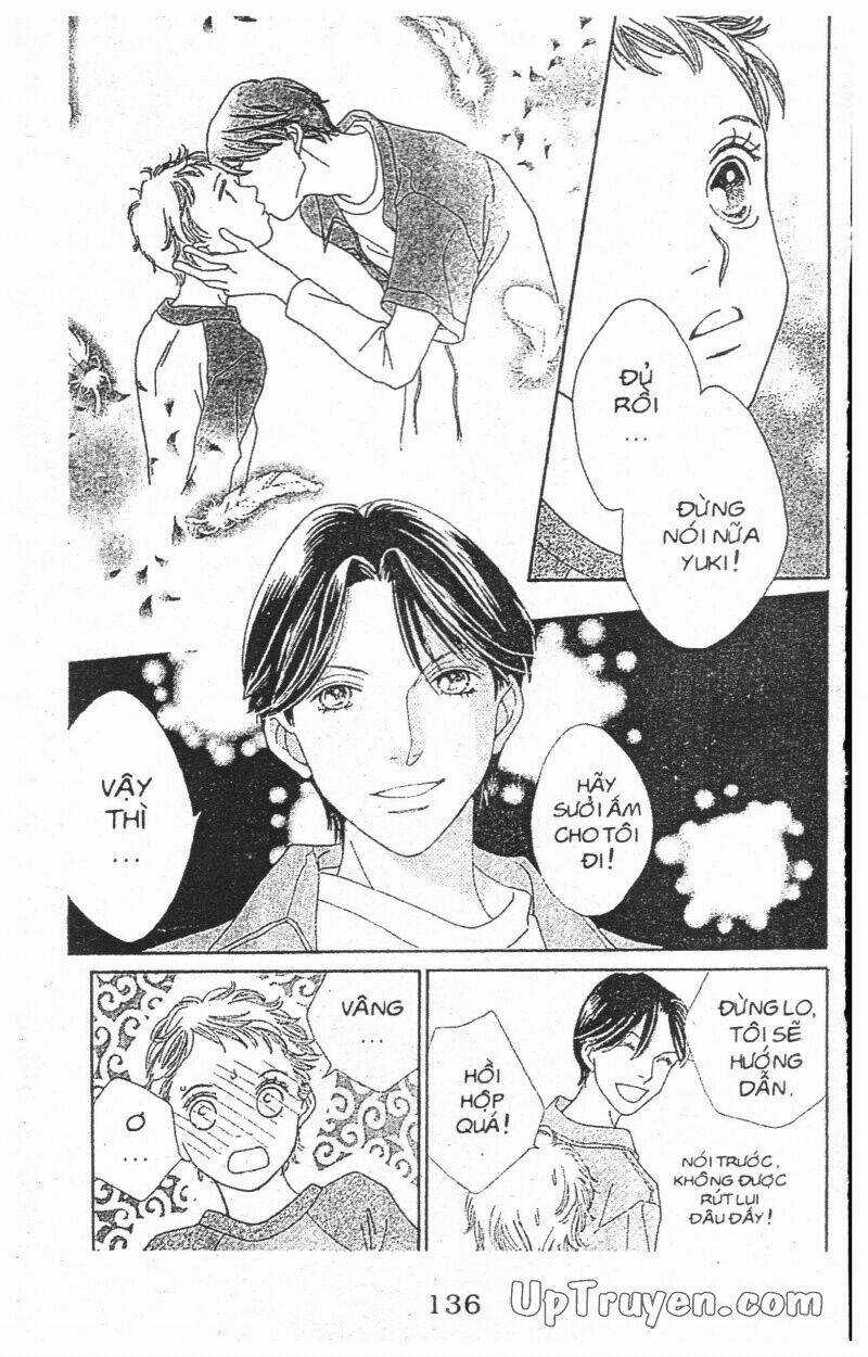 Con Nhà Giàu Chapter 193 trang 132