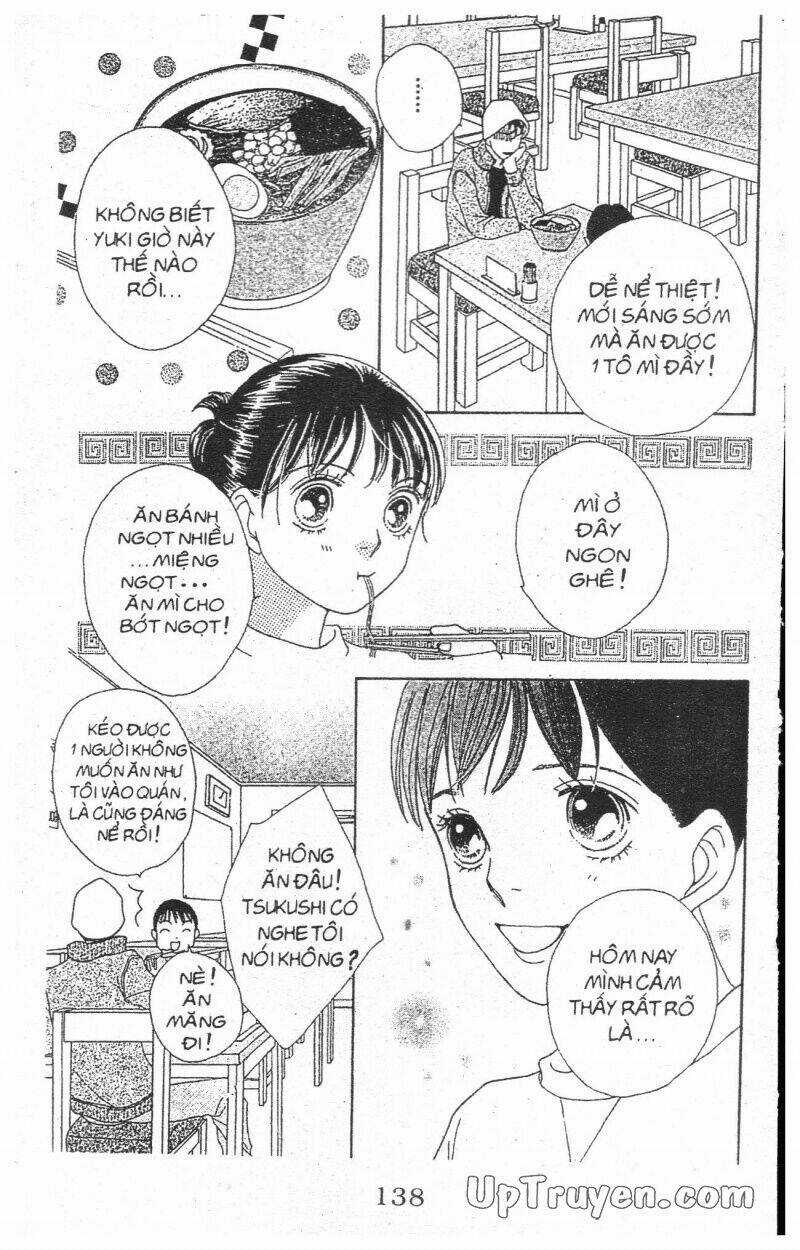 Con Nhà Giàu Chapter 193 trang 134